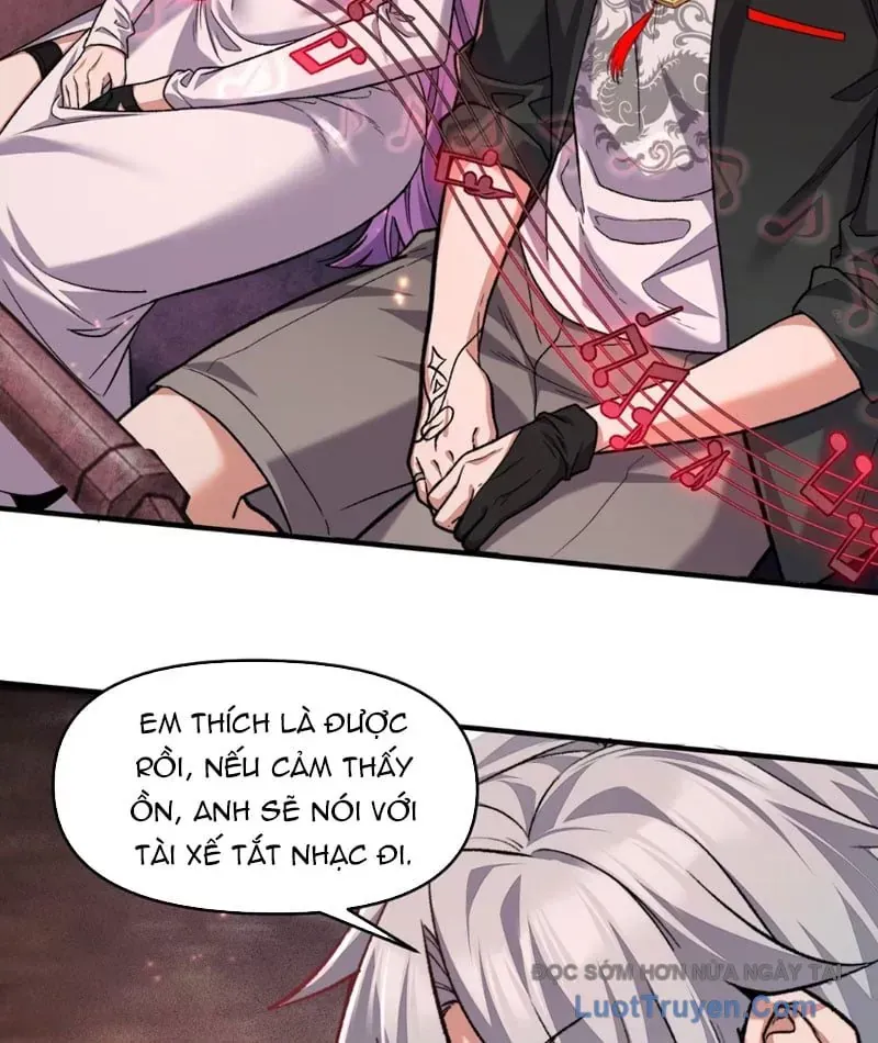 Yandere Quỷ Dị Tôi Vẽ Ra Thành Thật Rồi Chap 13 - Next Chap 12