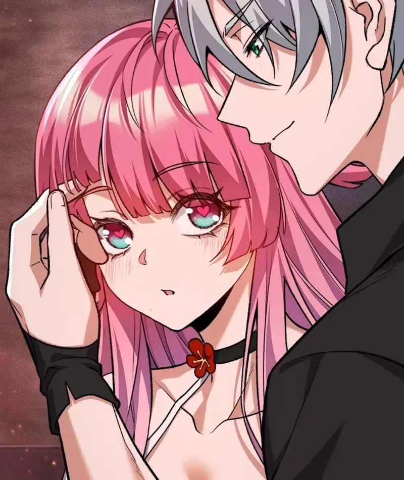 Yandere Quỷ Dị Tôi Vẽ Ra Thành Thật Rồi Chap 13 - Next Chap 12