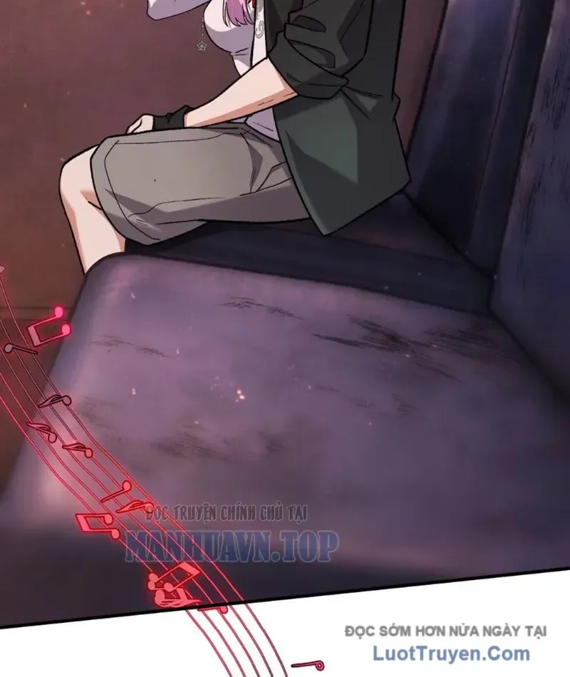Yandere Quỷ Dị Tôi Vẽ Ra Thành Thật Rồi Chap 13 - Next Chap 12