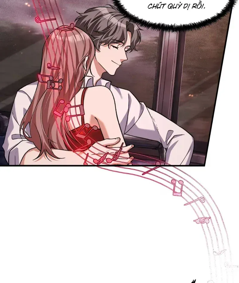 Yandere Quỷ Dị Tôi Vẽ Ra Thành Thật Rồi Chap 13 - Next Chap 12