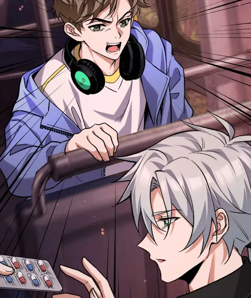 Yandere Quỷ Dị Tôi Vẽ Ra Thành Thật Rồi Chap 13 - Next Chap 12