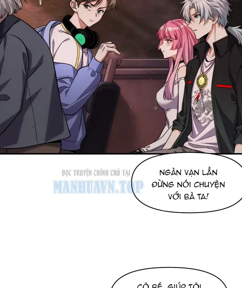 Yandere Quỷ Dị Tôi Vẽ Ra Thành Thật Rồi Chap 13 - Next Chap 12