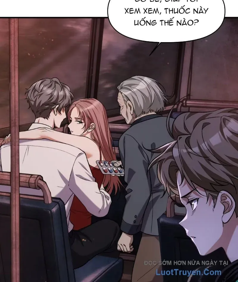 Yandere Quỷ Dị Tôi Vẽ Ra Thành Thật Rồi Chap 13 - Next Chap 12