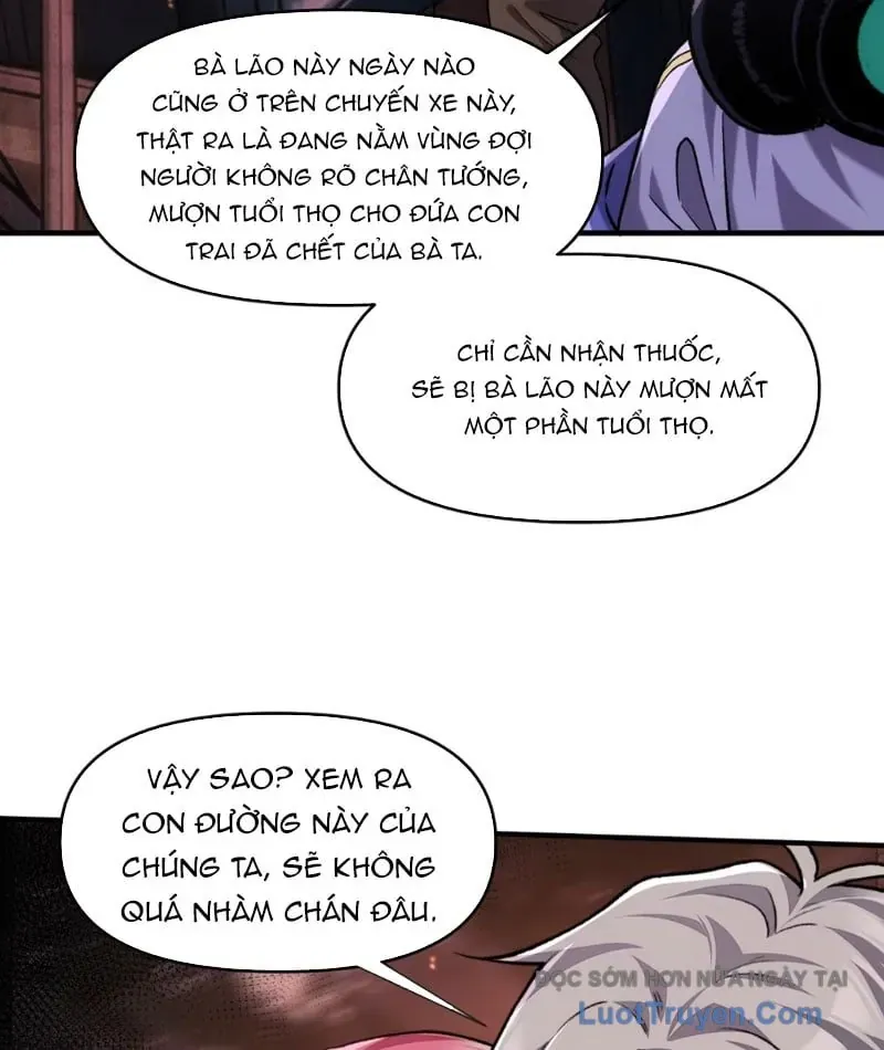 Yandere Quỷ Dị Tôi Vẽ Ra Thành Thật Rồi Chap 13 - Next Chap 12