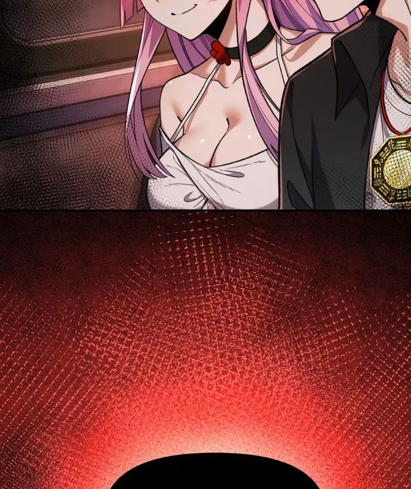 Yandere Quỷ Dị Tôi Vẽ Ra Thành Thật Rồi Chap 13 - Next Chap 12