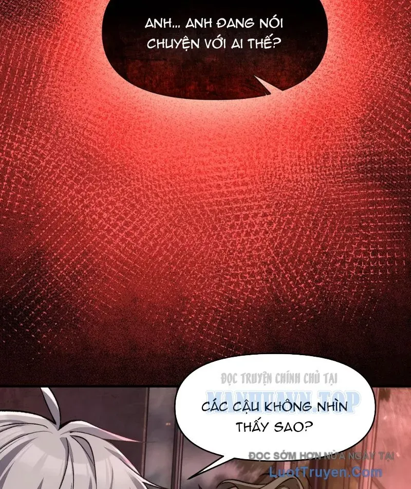 Yandere Quỷ Dị Tôi Vẽ Ra Thành Thật Rồi Chap 13 - Next Chap 12