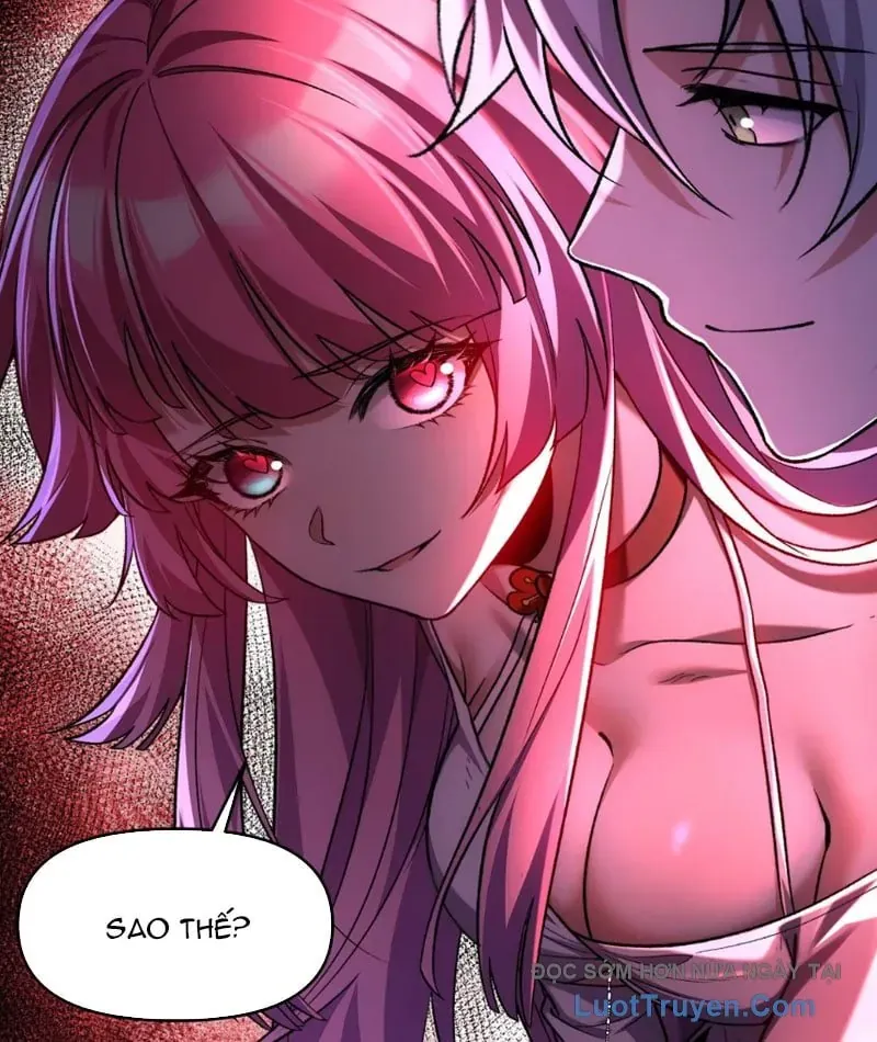Yandere Quỷ Dị Tôi Vẽ Ra Thành Thật Rồi Chap 13 - Next Chap 12