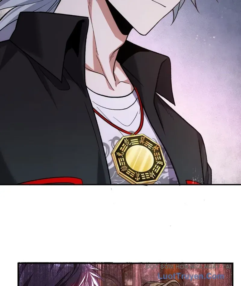 Yandere Quỷ Dị Tôi Vẽ Ra Thành Thật Rồi Chap 13 - Next Chap 12