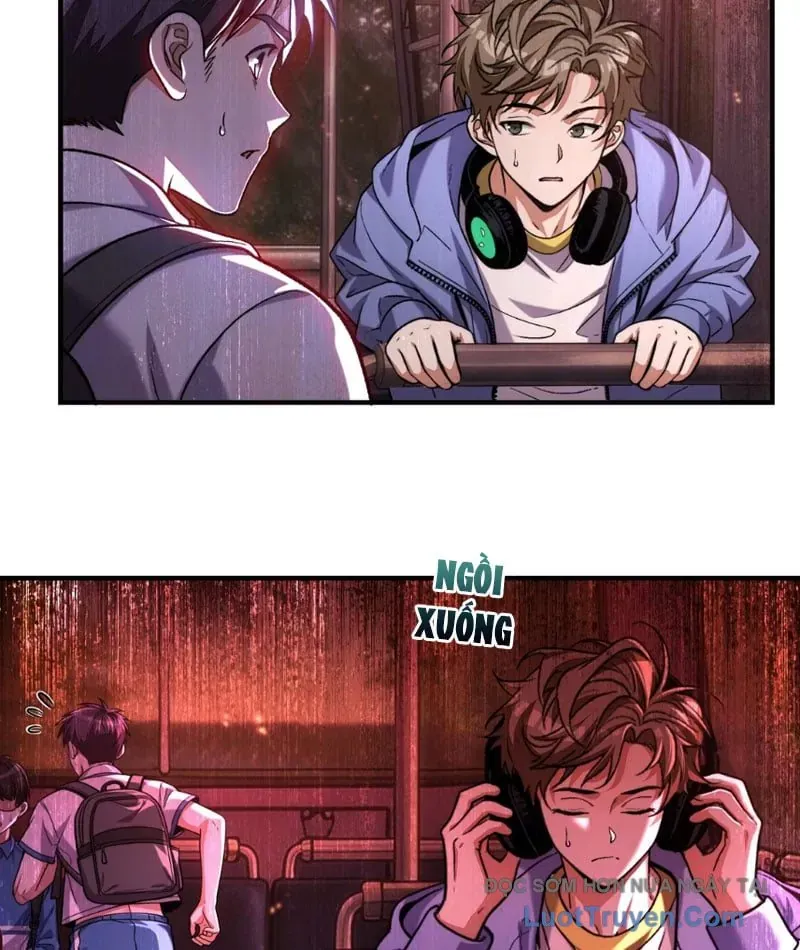 Yandere Quỷ Dị Tôi Vẽ Ra Thành Thật Rồi Chap 13 - Next Chap 12