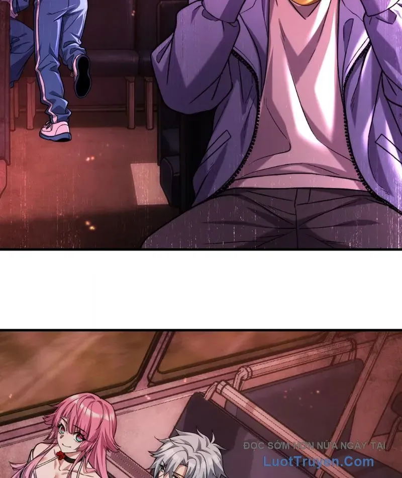 Yandere Quỷ Dị Tôi Vẽ Ra Thành Thật Rồi Chap 13 - Next Chap 12