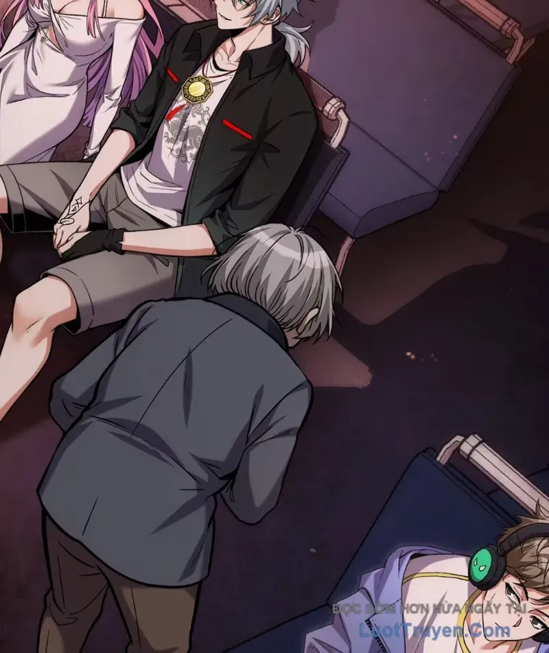 Yandere Quỷ Dị Tôi Vẽ Ra Thành Thật Rồi Chap 13 - Next Chap 12
