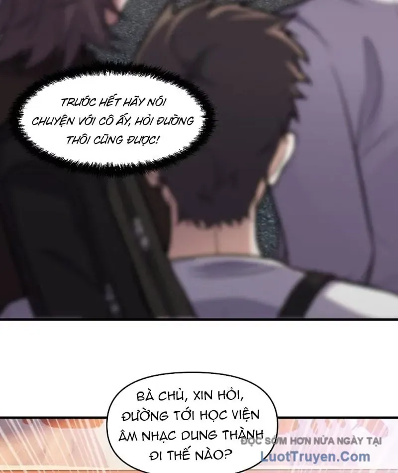 Yandere Quỷ Dị Tôi Vẽ Ra Thành Thật Rồi Chap 13 - Next Chap 12