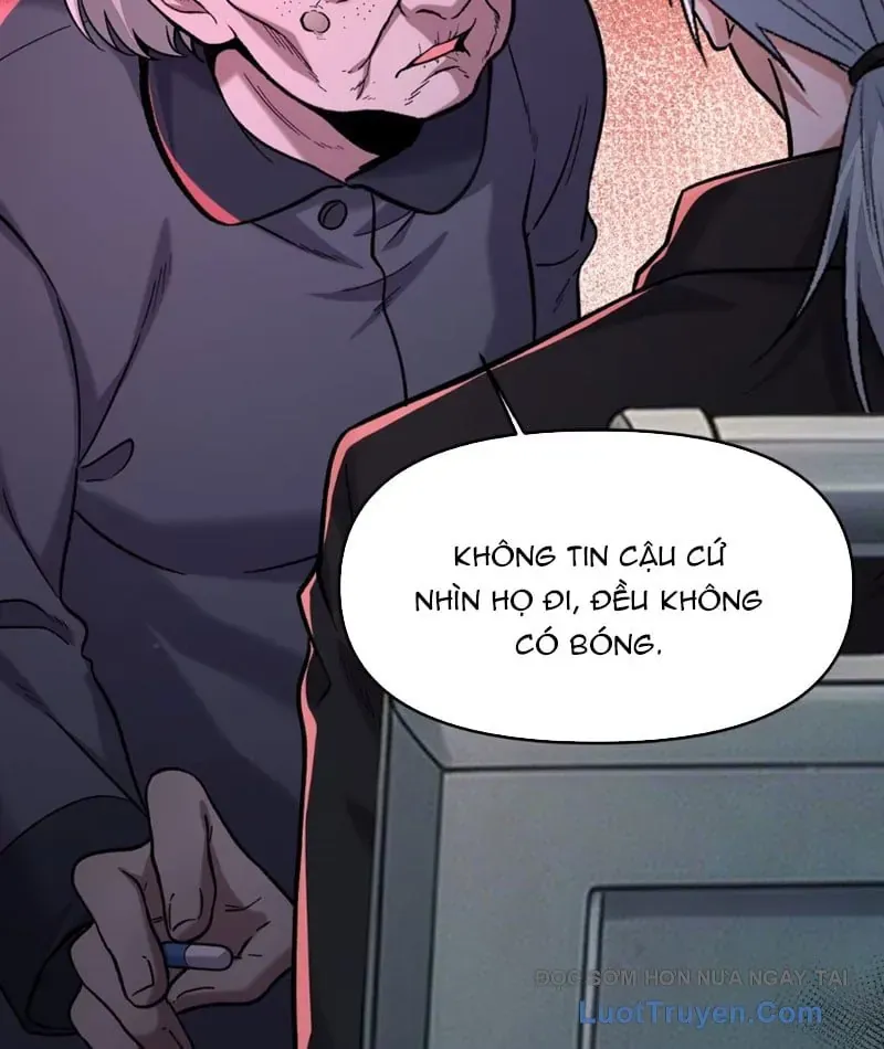 Yandere Quỷ Dị Tôi Vẽ Ra Thành Thật Rồi Chap 13 - Next Chap 12