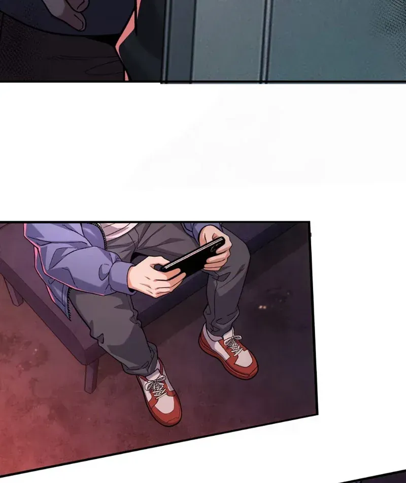 Yandere Quỷ Dị Tôi Vẽ Ra Thành Thật Rồi Chap 13 - Next Chap 12