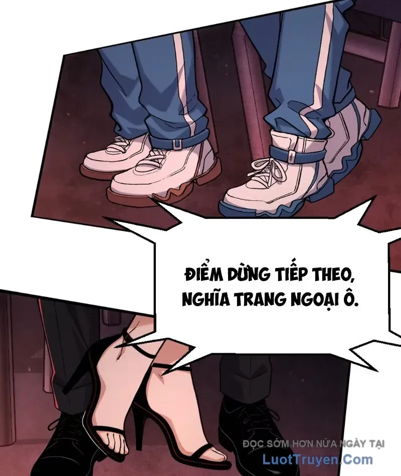 Yandere Quỷ Dị Tôi Vẽ Ra Thành Thật Rồi Chap 13 - Next Chap 12