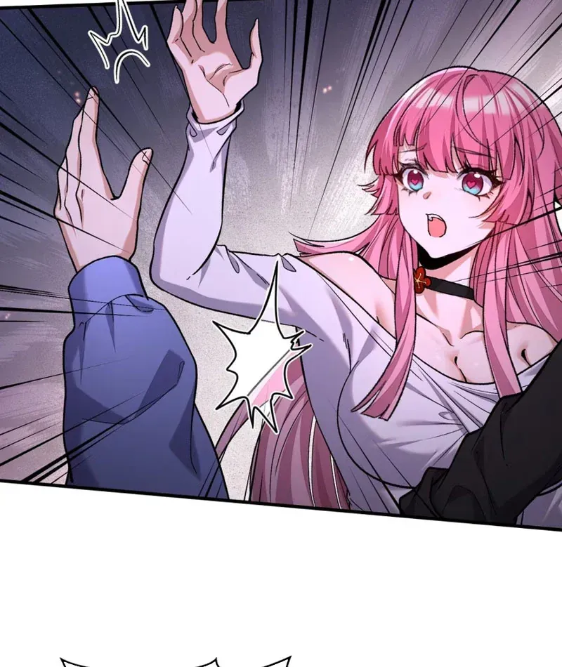 Yandere Quỷ Dị Tôi Vẽ Ra Thành Thật Rồi Chap 13 - Next Chap 12