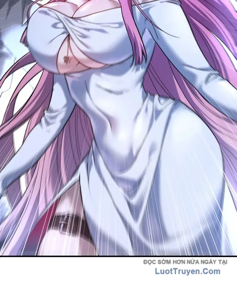 Yandere Quỷ Dị Tôi Vẽ Ra Thành Thật Rồi Chap 13 - Next Chap 12