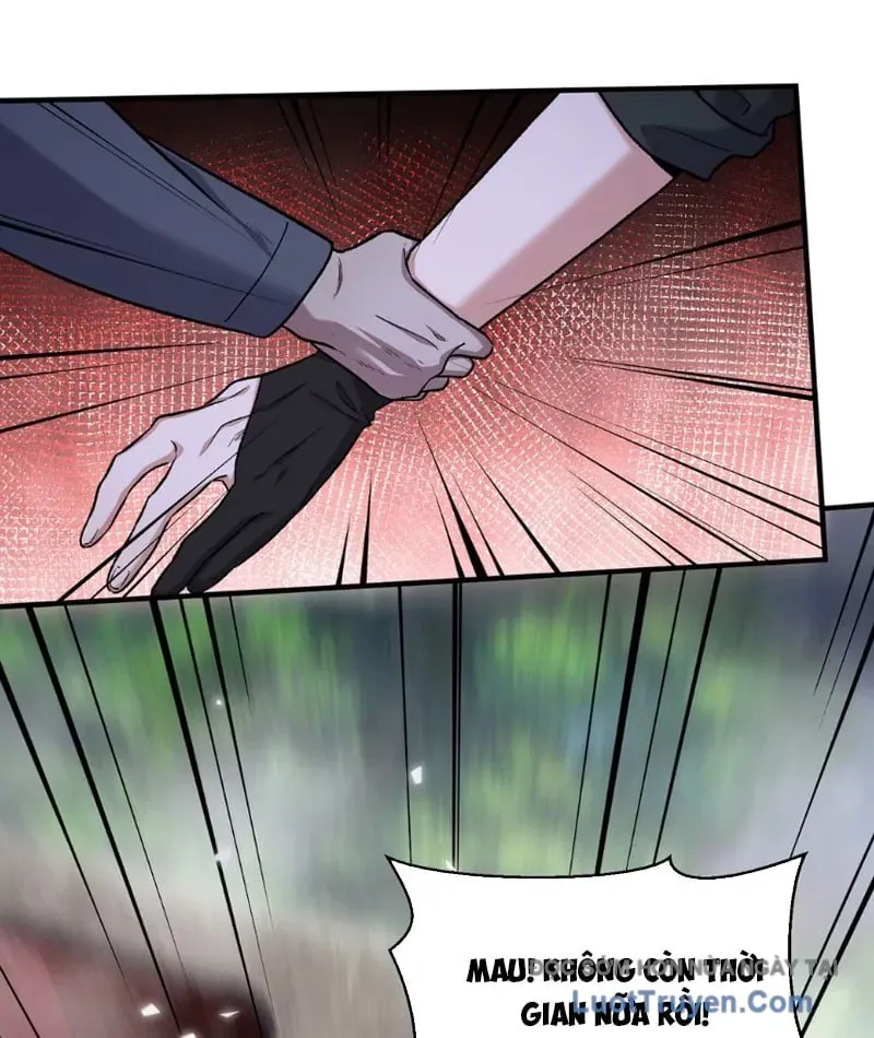 Yandere Quỷ Dị Tôi Vẽ Ra Thành Thật Rồi Chap 13 - Next Chap 12
