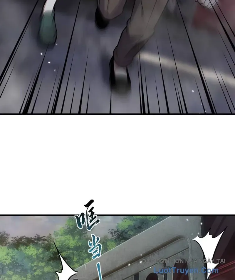 Yandere Quỷ Dị Tôi Vẽ Ra Thành Thật Rồi Chap 13 - Next Chap 12