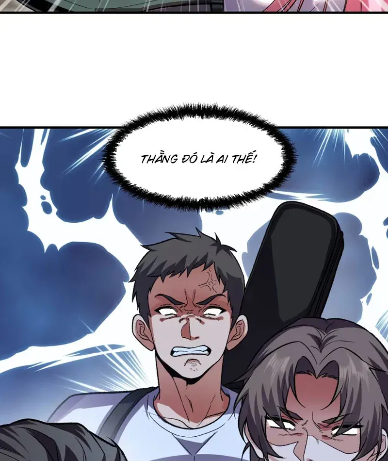 Yandere Quỷ Dị Tôi Vẽ Ra Thành Thật Rồi Chap 13 - Next Chap 12