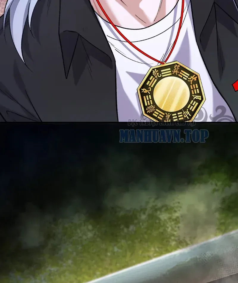 Yandere Quỷ Dị Tôi Vẽ Ra Thành Thật Rồi Chap 13 - Next Chap 12