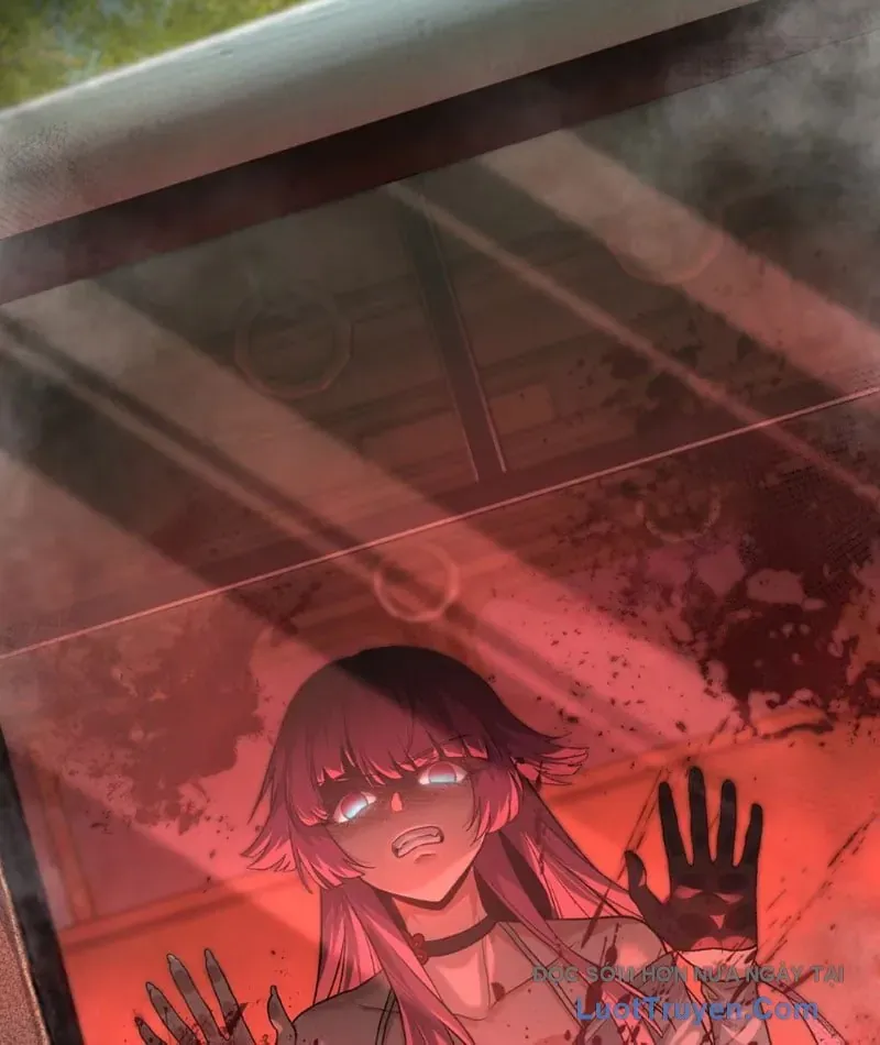 Yandere Quỷ Dị Tôi Vẽ Ra Thành Thật Rồi Chap 13 - Next Chap 12