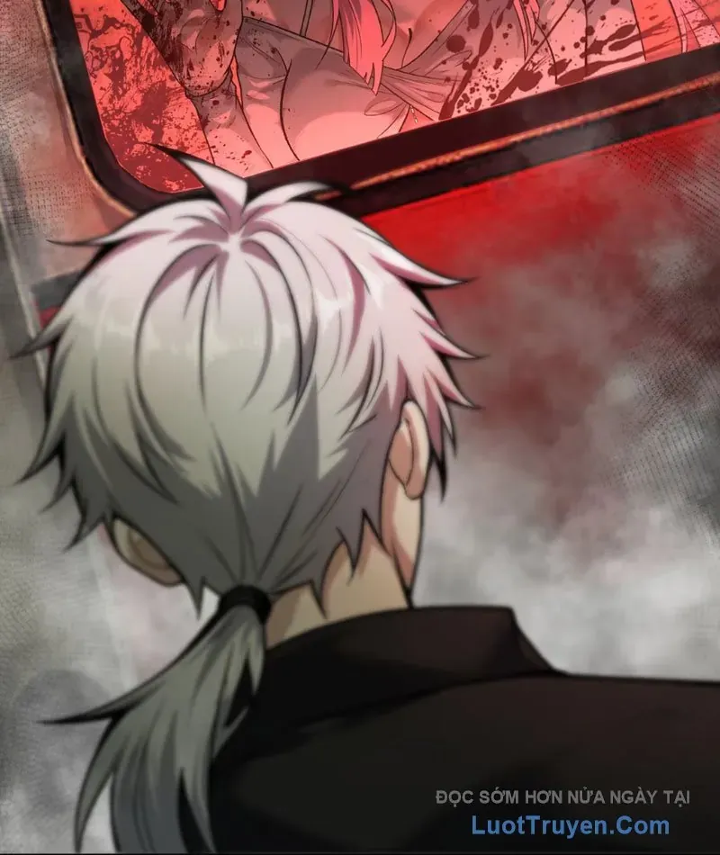 Yandere Quỷ Dị Tôi Vẽ Ra Thành Thật Rồi Chap 13 - Next Chap 12