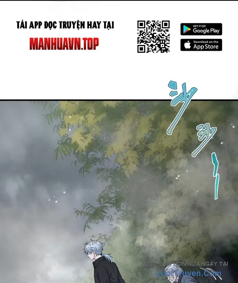 Yandere Quỷ Dị Tôi Vẽ Ra Thành Thật Rồi Chap 13 - Next Chap 12