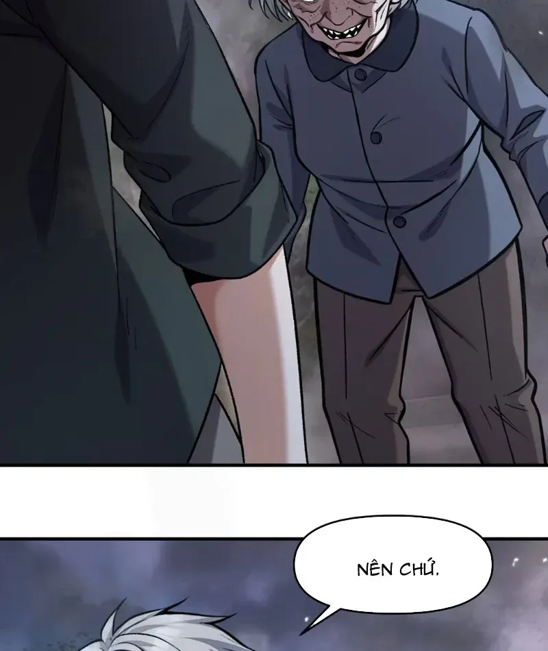 Yandere Quỷ Dị Tôi Vẽ Ra Thành Thật Rồi Chap 13 - Next Chap 12