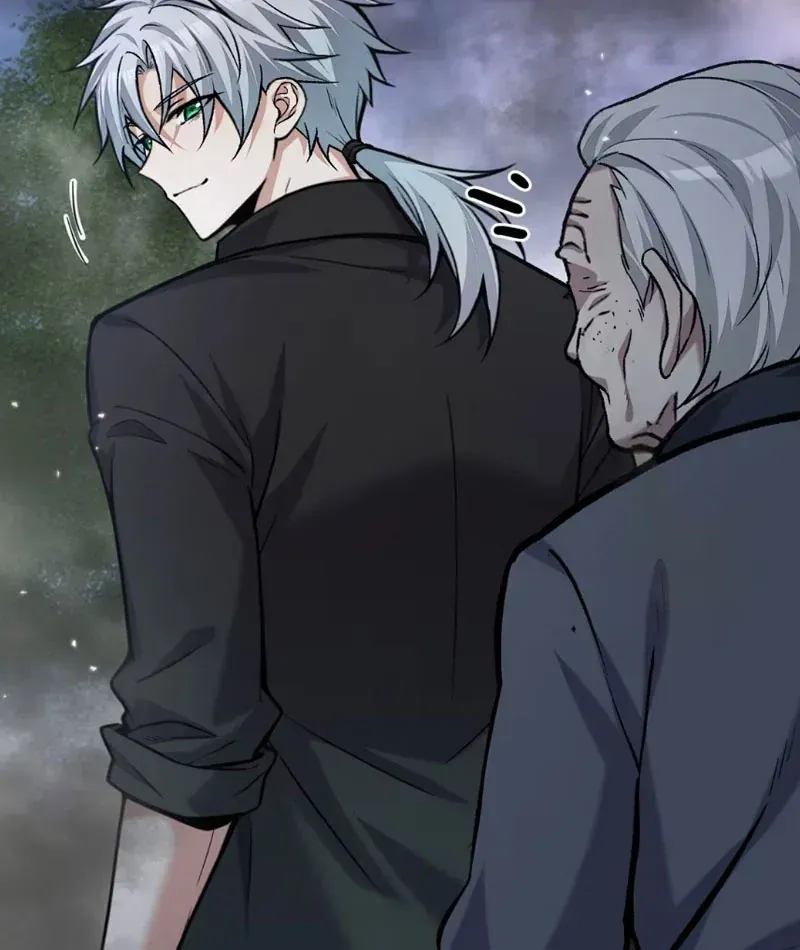 Yandere Quỷ Dị Tôi Vẽ Ra Thành Thật Rồi Chap 13 - Next Chap 12