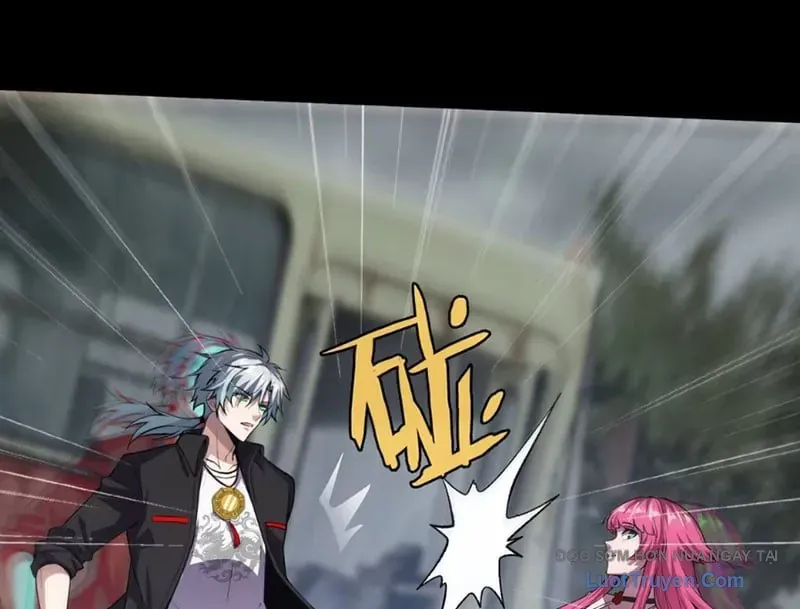 Yandere Quỷ Dị Tôi Vẽ Ra Thành Thật Rồi Chap 14 - Next Chap 13