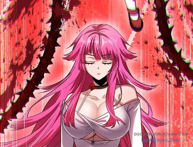 Yandere Quỷ Dị Tôi Vẽ Ra Thành Thật Rồi Chap 14 - Next Chap 13
