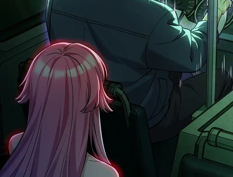 Yandere Quỷ Dị Tôi Vẽ Ra Thành Thật Rồi Chap 14 - Next Chap 13