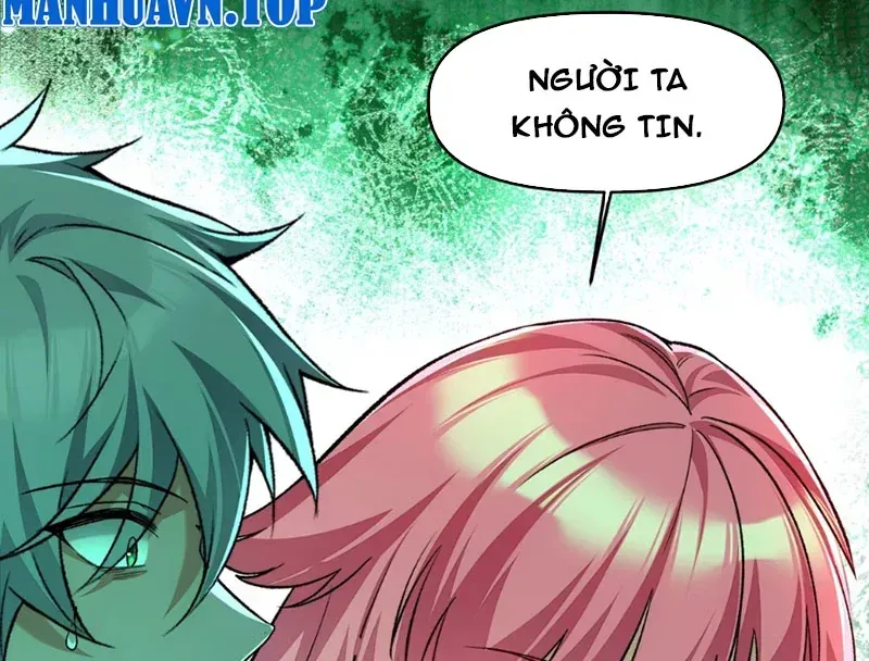 Yandere Quỷ Dị Tôi Vẽ Ra Thành Thật Rồi Chap 14 - Next Chap 13
