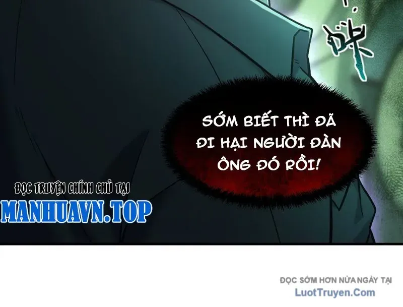 Yandere Quỷ Dị Tôi Vẽ Ra Thành Thật Rồi Chap 14 - Next Chap 13