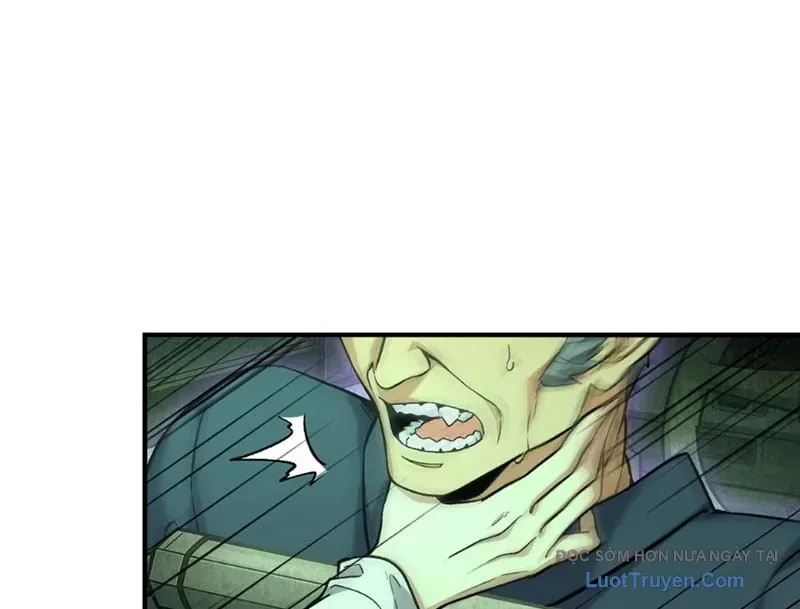 Yandere Quỷ Dị Tôi Vẽ Ra Thành Thật Rồi Chap 14 - Next Chap 13