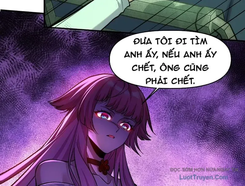 Yandere Quỷ Dị Tôi Vẽ Ra Thành Thật Rồi Chap 14 - Next Chap 13