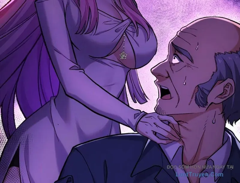 Yandere Quỷ Dị Tôi Vẽ Ra Thành Thật Rồi Chap 14 - Next Chap 13