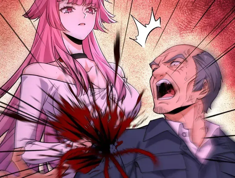 Yandere Quỷ Dị Tôi Vẽ Ra Thành Thật Rồi Chap 14 - Next Chap 13