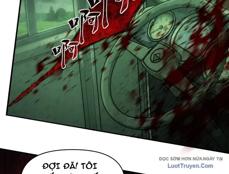 Yandere Quỷ Dị Tôi Vẽ Ra Thành Thật Rồi Chap 14 - Next Chap 13