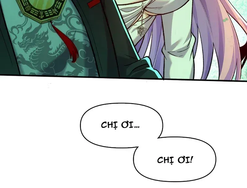 Yandere Quỷ Dị Tôi Vẽ Ra Thành Thật Rồi Chap 14 - Next Chap 13