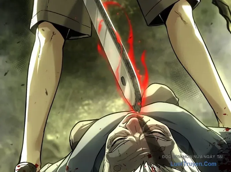 Yandere Quỷ Dị Tôi Vẽ Ra Thành Thật Rồi Chap 14 - Next Chap 13