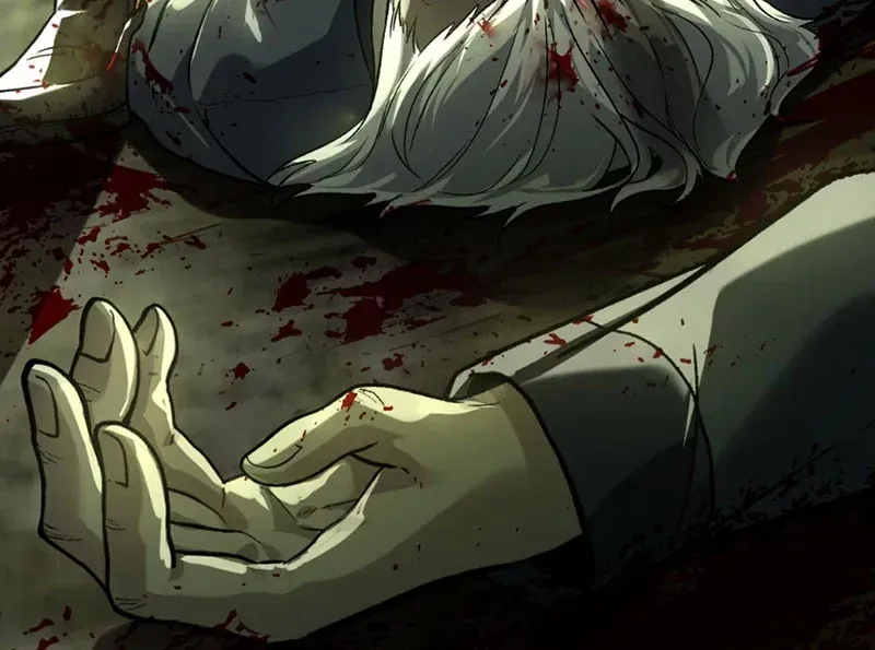 Yandere Quỷ Dị Tôi Vẽ Ra Thành Thật Rồi Chap 14 - Next Chap 13
