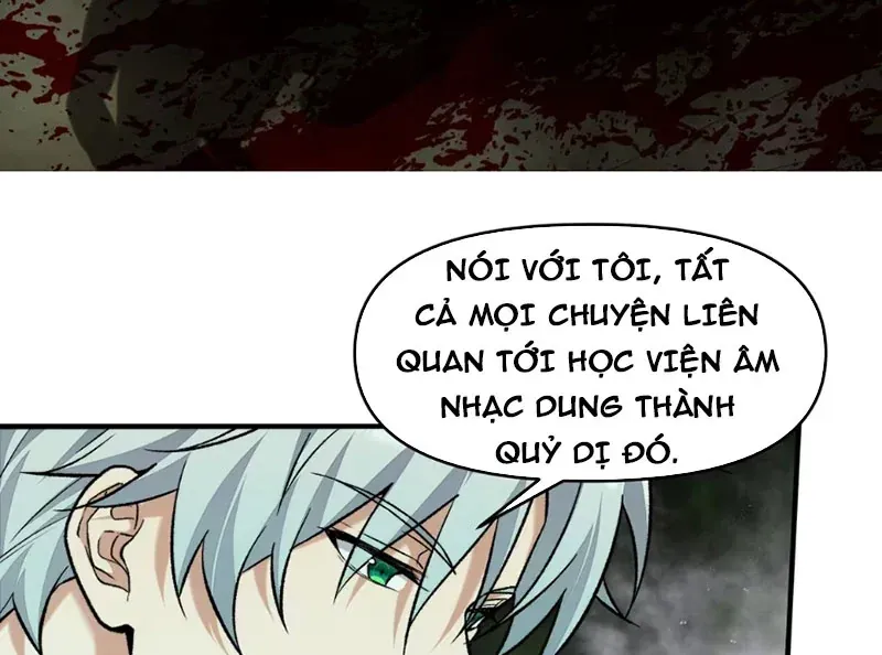 Yandere Quỷ Dị Tôi Vẽ Ra Thành Thật Rồi Chap 14 - Next Chap 13