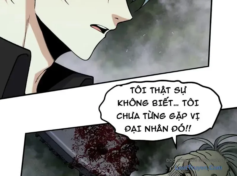 Yandere Quỷ Dị Tôi Vẽ Ra Thành Thật Rồi Chap 14 - Next Chap 13