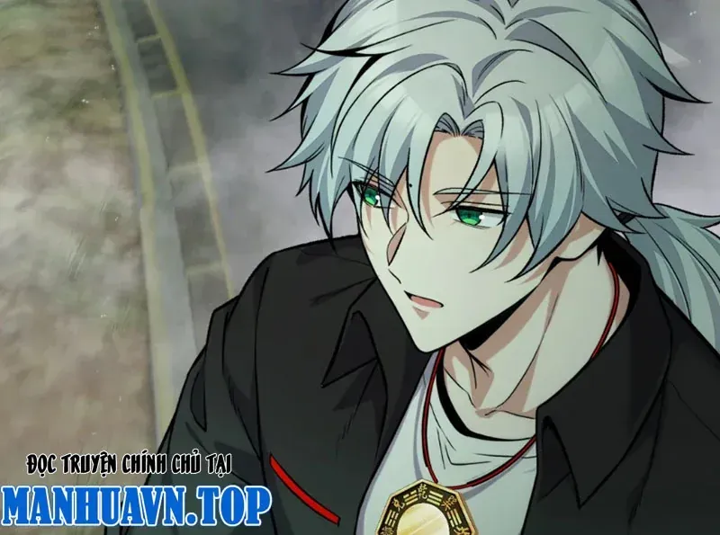 Yandere Quỷ Dị Tôi Vẽ Ra Thành Thật Rồi Chap 14 - Next Chap 13