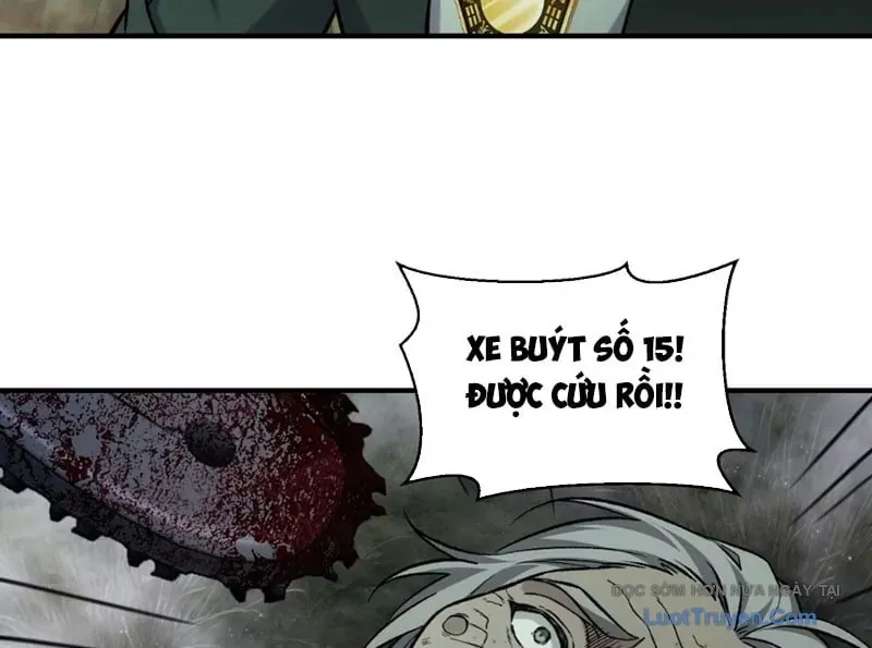 Yandere Quỷ Dị Tôi Vẽ Ra Thành Thật Rồi Chap 14 - Next Chap 13