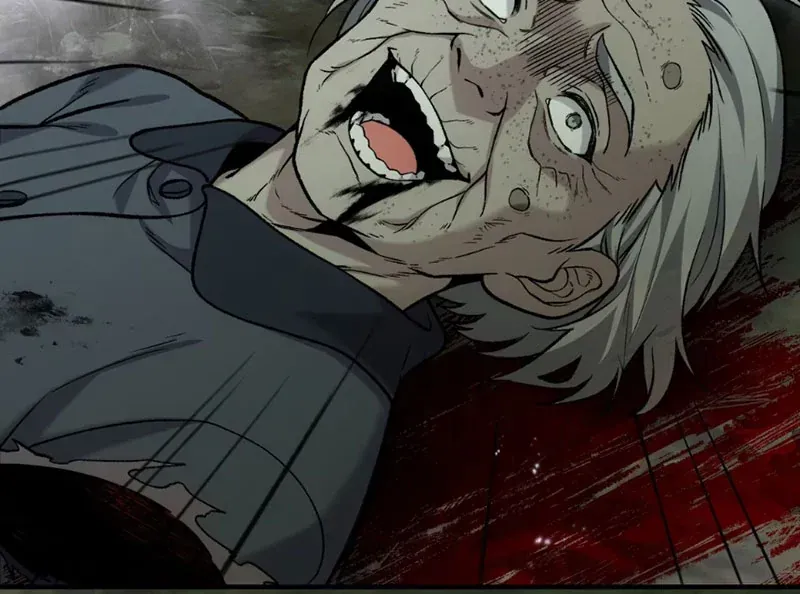 Yandere Quỷ Dị Tôi Vẽ Ra Thành Thật Rồi Chap 14 - Next Chap 13