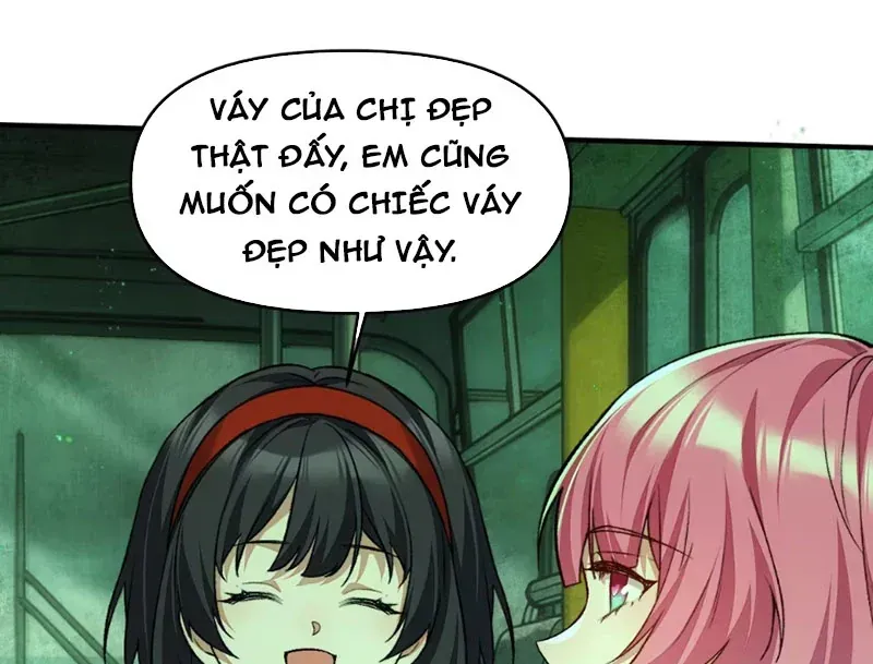 Yandere Quỷ Dị Tôi Vẽ Ra Thành Thật Rồi Chap 14 - Next Chap 13