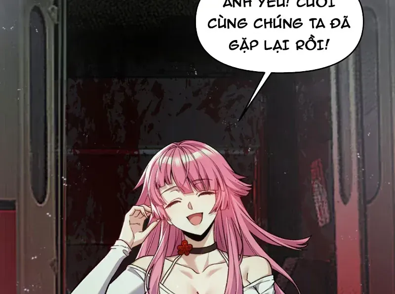 Yandere Quỷ Dị Tôi Vẽ Ra Thành Thật Rồi Chap 14 - Next Chap 13